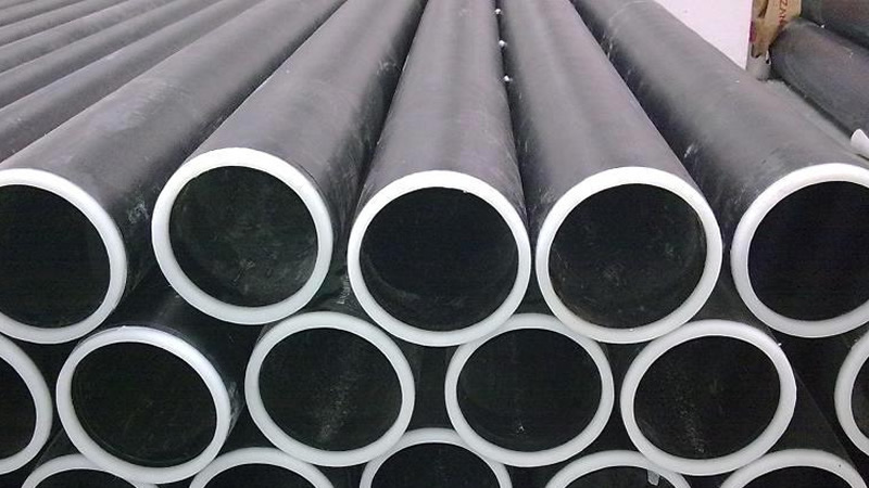 PE鋼絲網（wǎng）骨架管