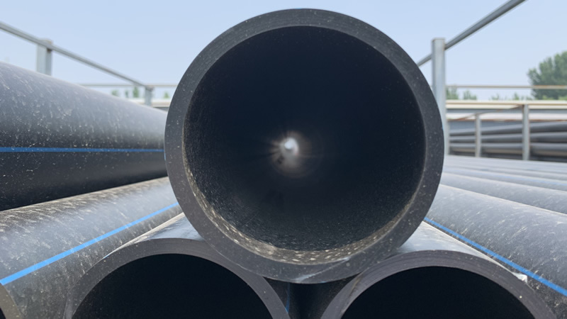 PE給水（shuǐ）管