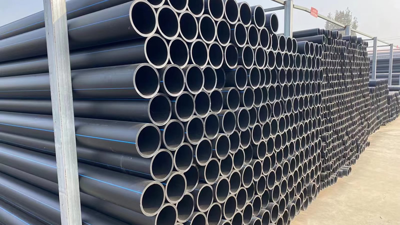 PE給水管（guǎn）