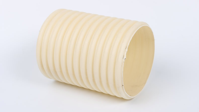 PVC波（bō）紋（wén）管