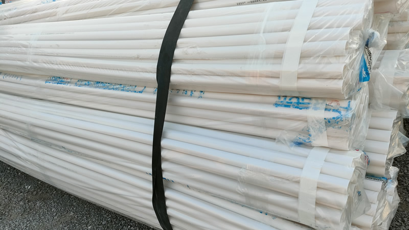 PVC穿（chuān）線管