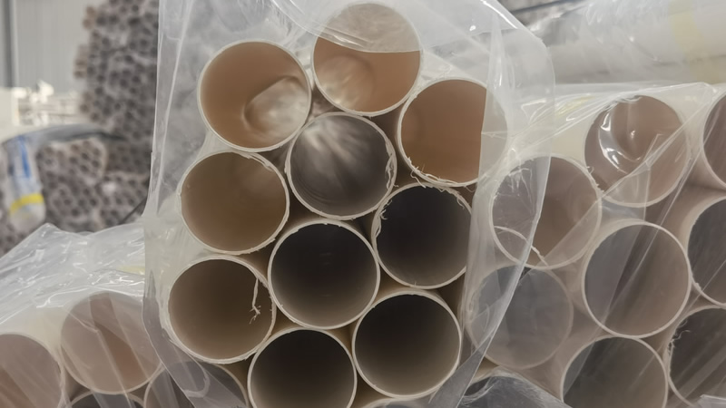 PVC穿（chuān）線管