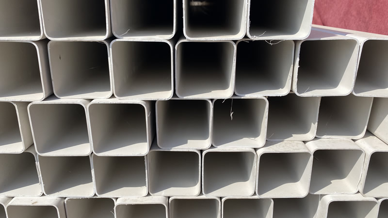 PVC方（fāng）管