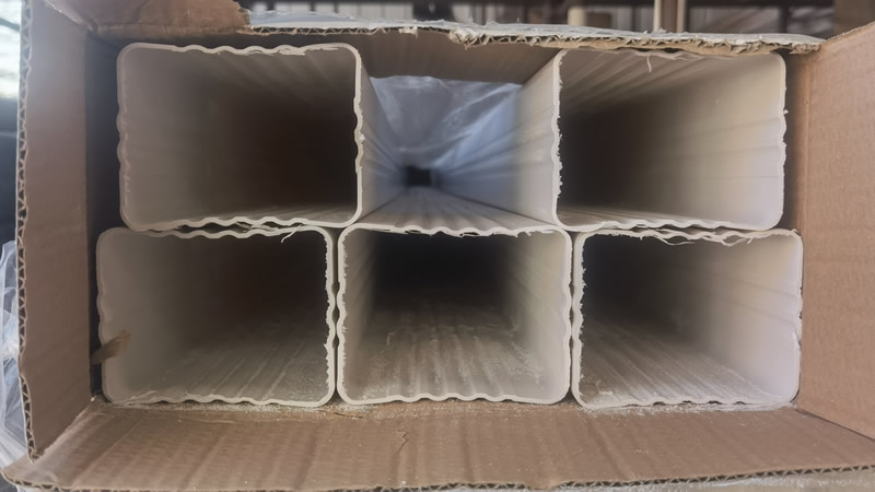 PVC方管（guǎn）