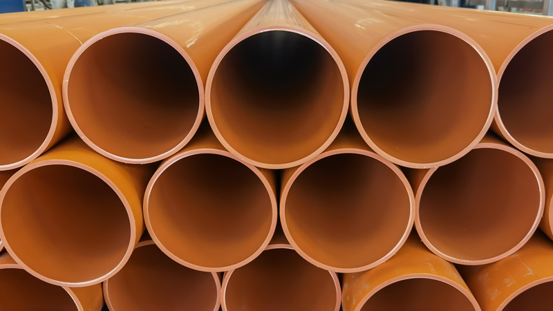 CPVC電力管（guǎn）