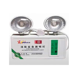 消（xiāo）防應急燈